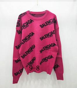 Balenciaga Women's Sweater 6